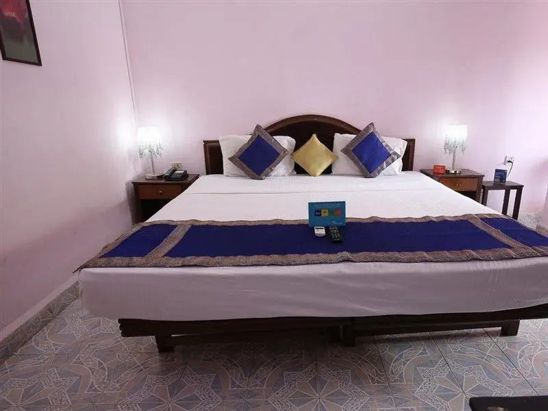 Town House Resort Candolim (Magnum Resort), photo 3