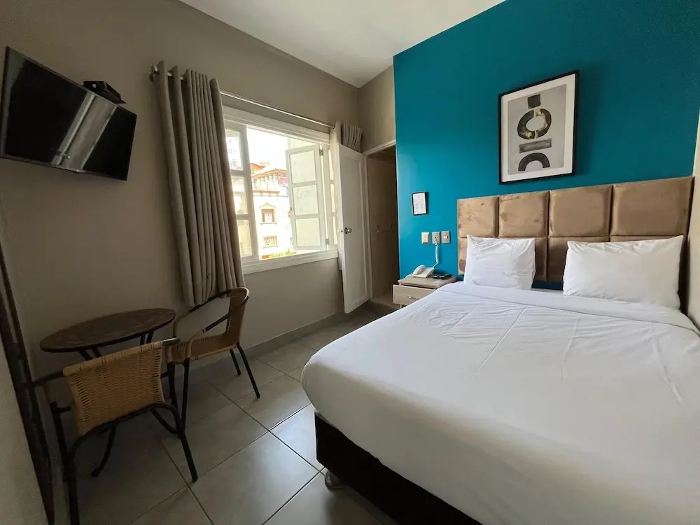 Hotel Residencial Alfa, photo 2