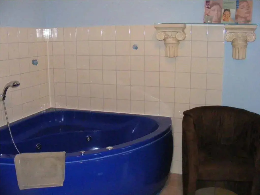 Hotel Pension Tempelhof — photo 8