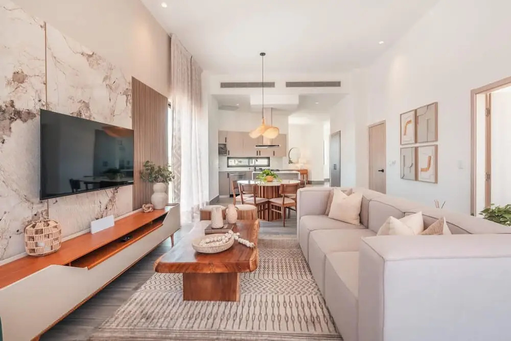 New Loft With 2br and Golf View in Cap Cana, photo 3