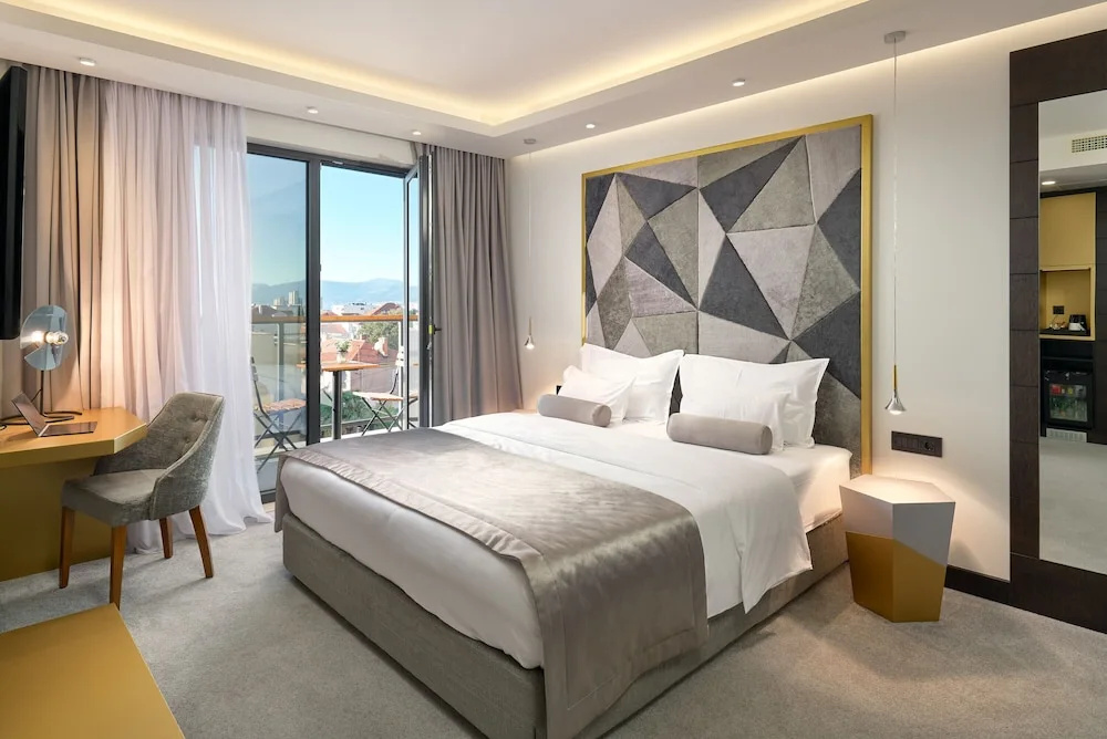 Time Boutique Hotel, photo 2