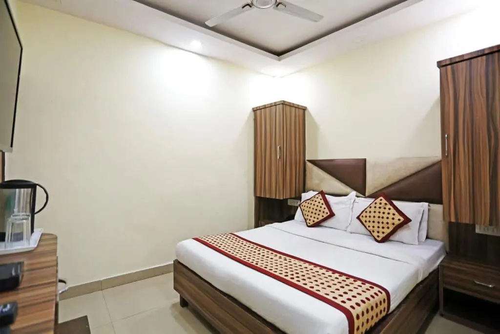 Hotel Dreamland Dx, photo 5