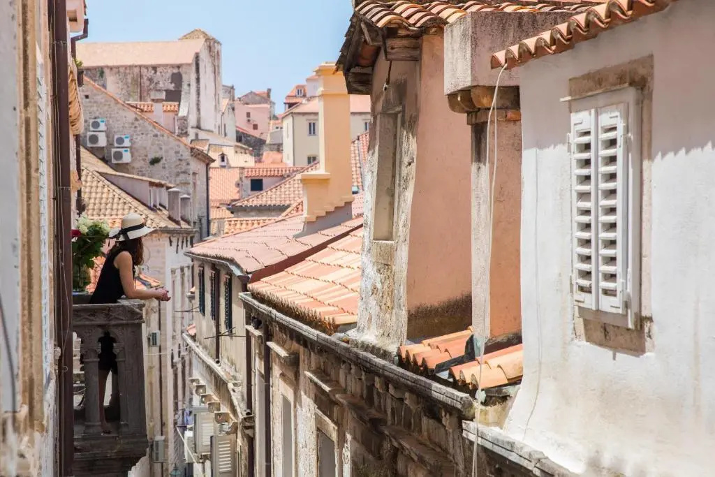 Soleil Luxury Rooms Old Town Dubrovnik