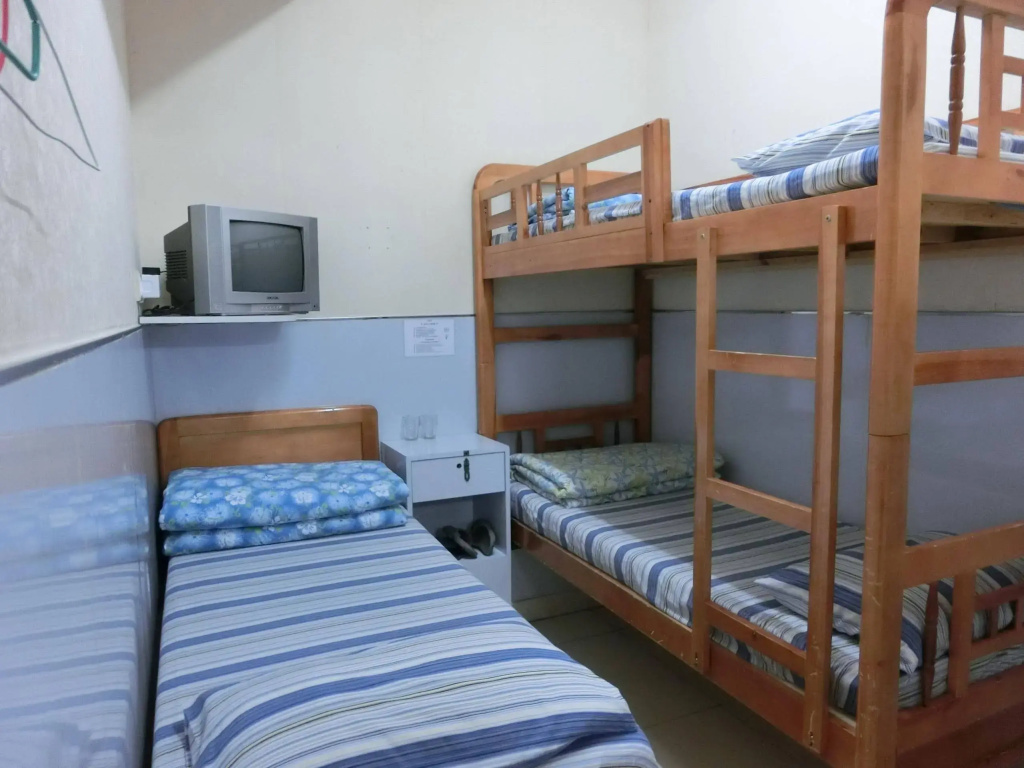 Dragon Hostel — photo 3