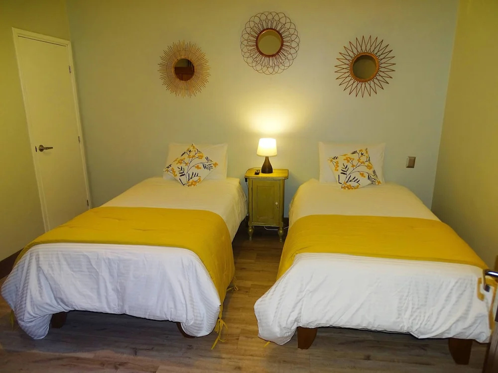 Hotel Casa Aure, photo 2