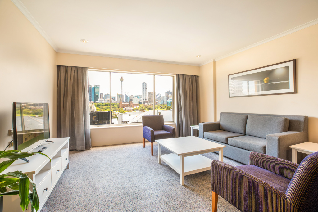 Holiday Inn Sydney Potts Point by IHG, photo 3