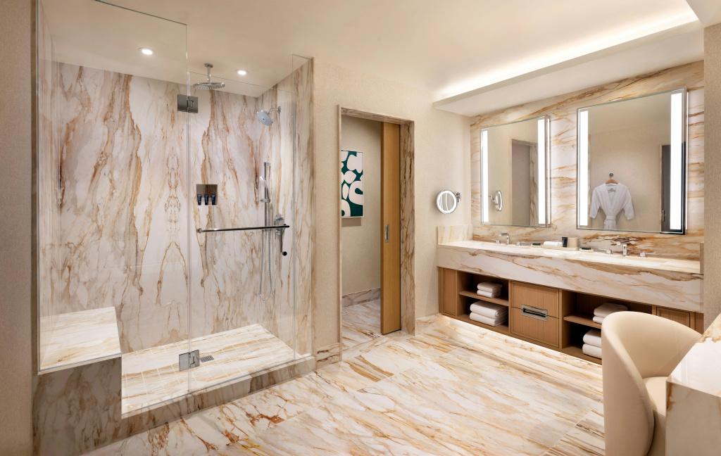 Green Valley Ranch Resort and Spa, photo 4