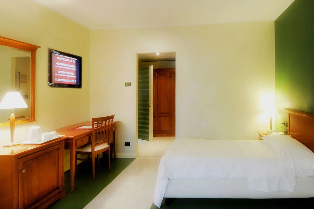 Art Hotel Navigli — photo 2