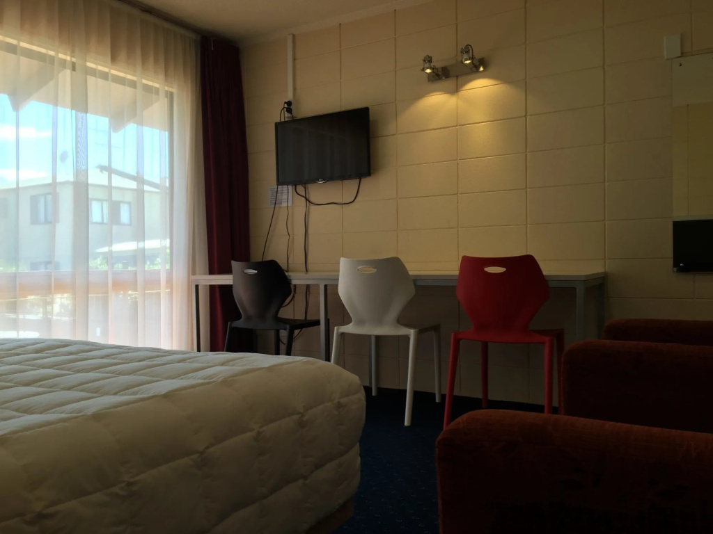 Epsom Motel — photo 5