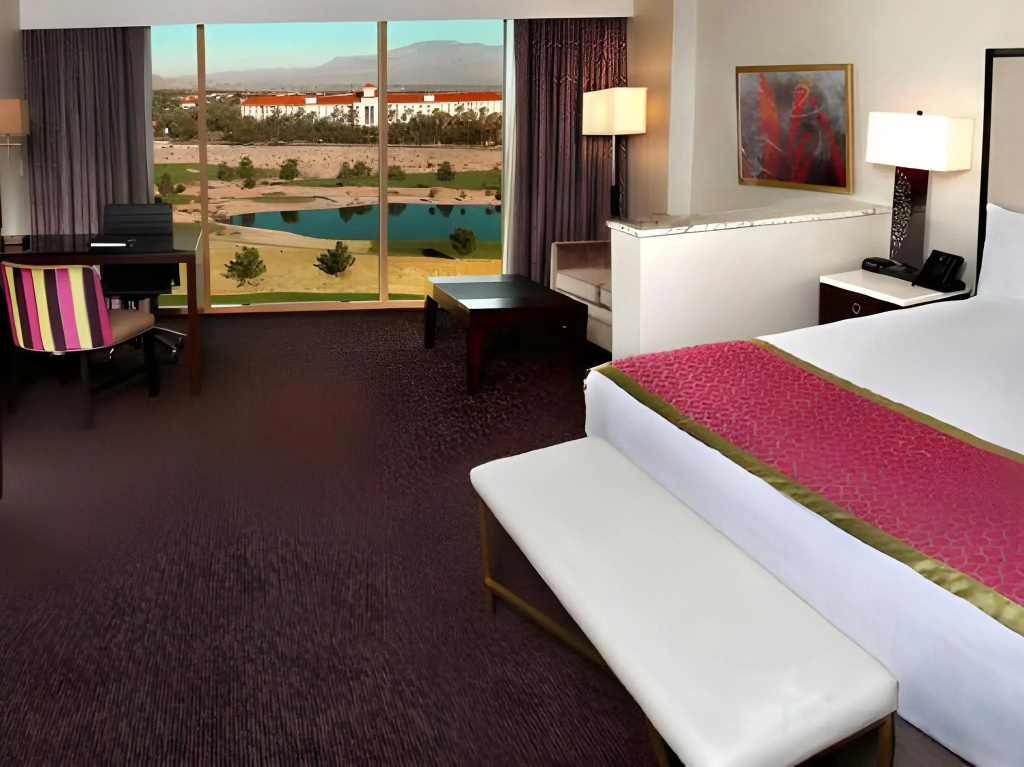Suncoast Hotel and Casino, photo 5