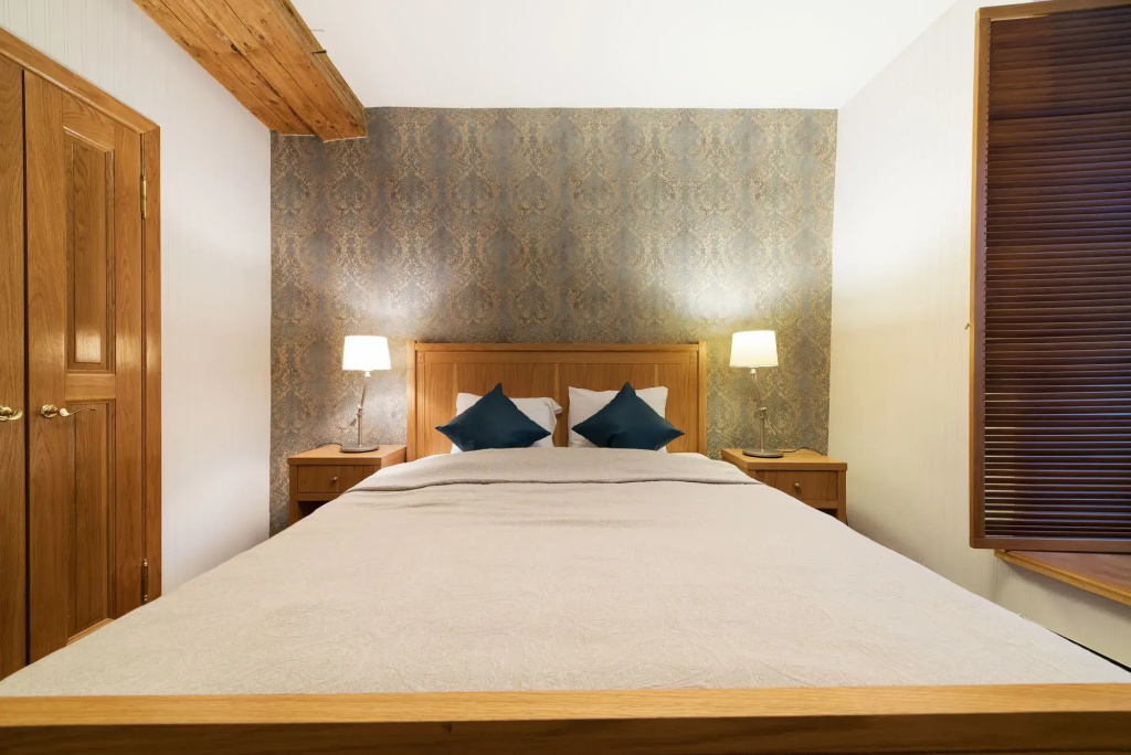 Tallinn City Apartments Toompea Old Town, photo 4