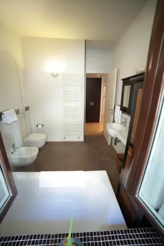B&B Terrazza Baires - in the heart of Milan — photo 6
