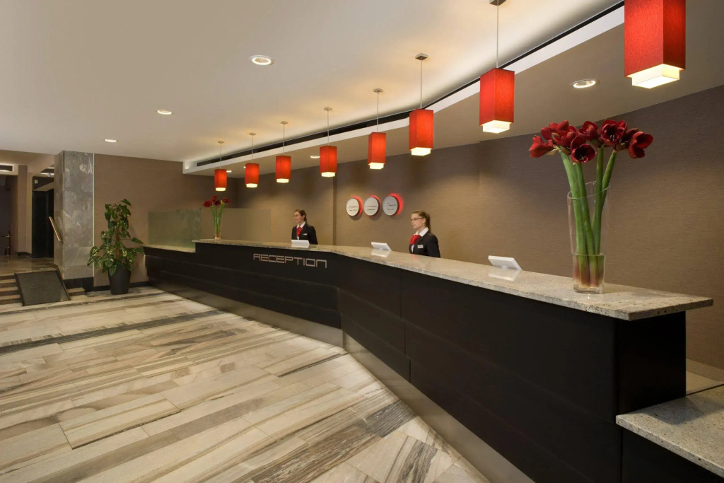 Metropol Hotel — photo 2