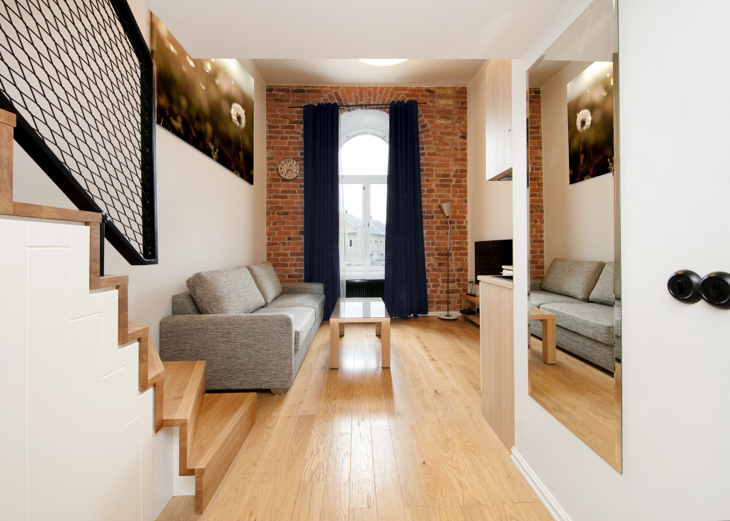 Stay Apartments - Near St Olav's Church — photo 4