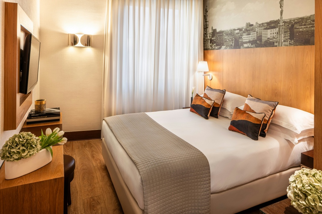 Starhotels Ritz Hotel — photo 3