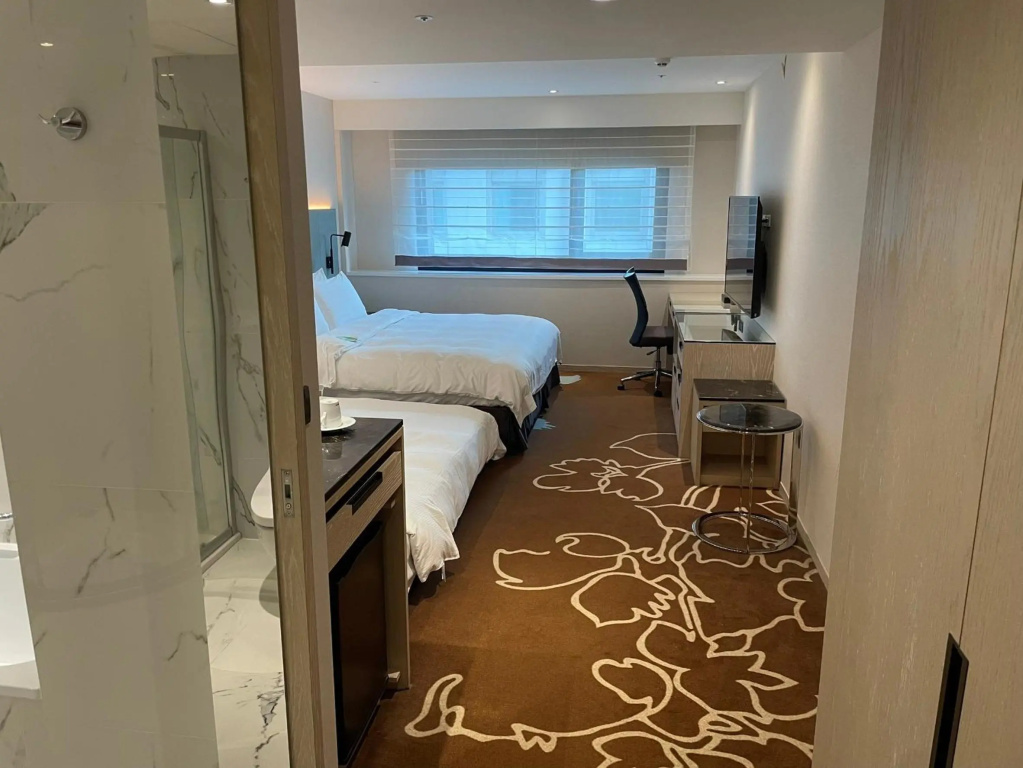 K Hotel - Taipei II — photo 6