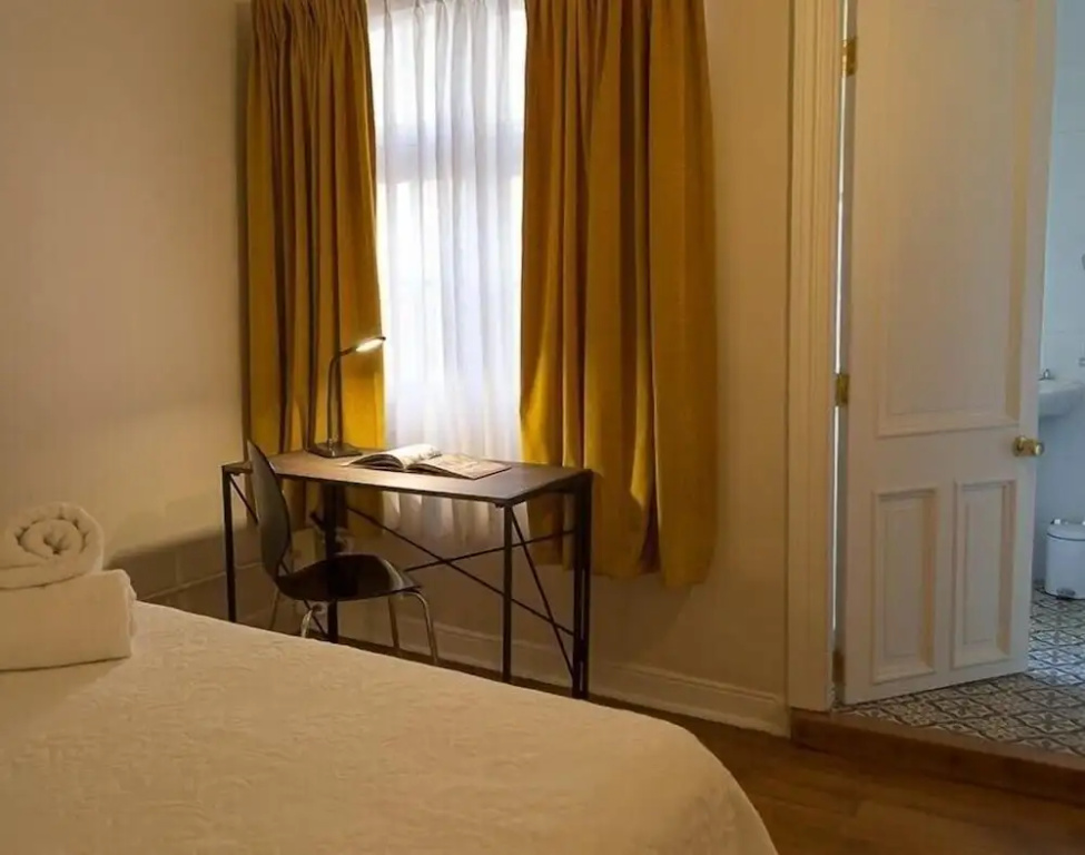 Hotel Boutique Casa Conde — photo 6