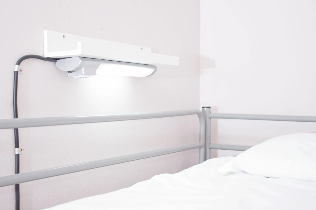 Chillout Hostel — photo 4