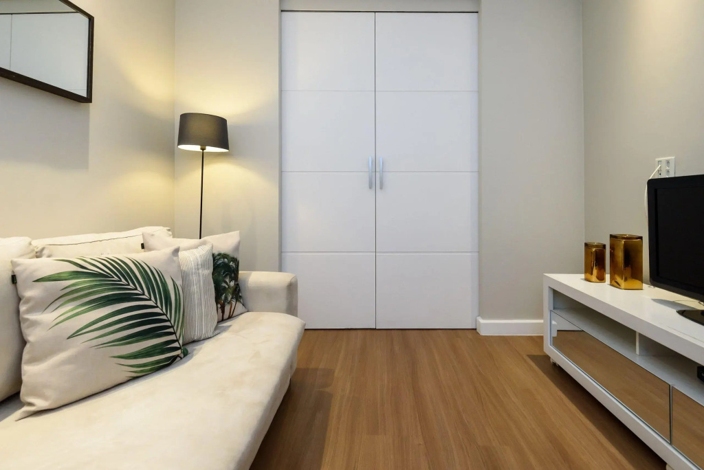 Apartamento Moderno Em Copacabana | Sl 363/109, photo 5