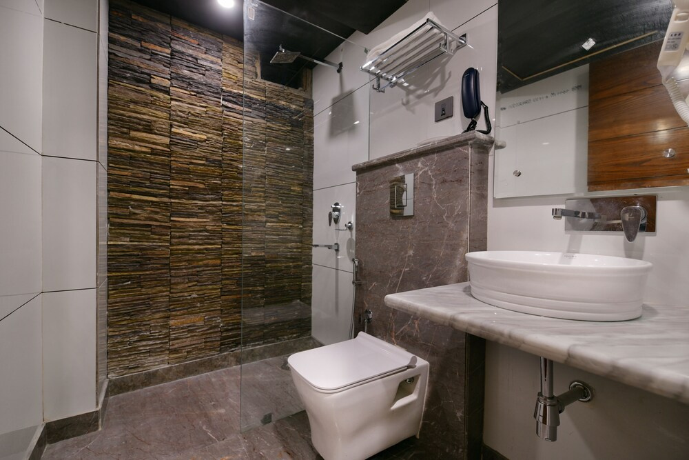 Hotel Blue Pearl — photo 8