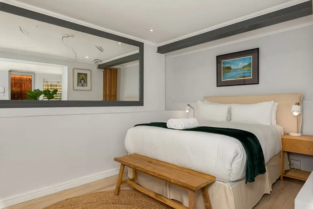 Cosy One Bed Table Mountain — photo 5