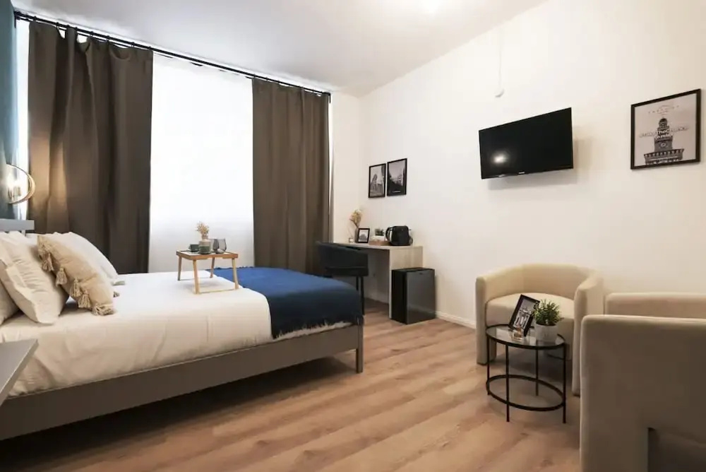 Easylife - Suite in Centrale — photo 4