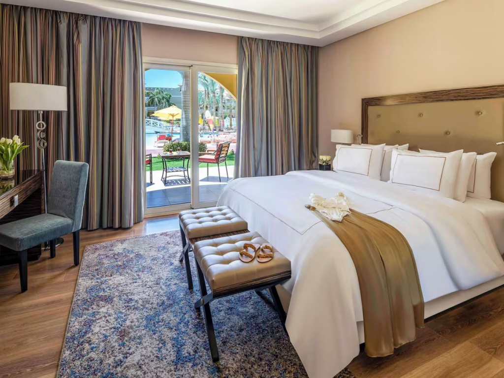 Rixos Premium Seagate — photo 2