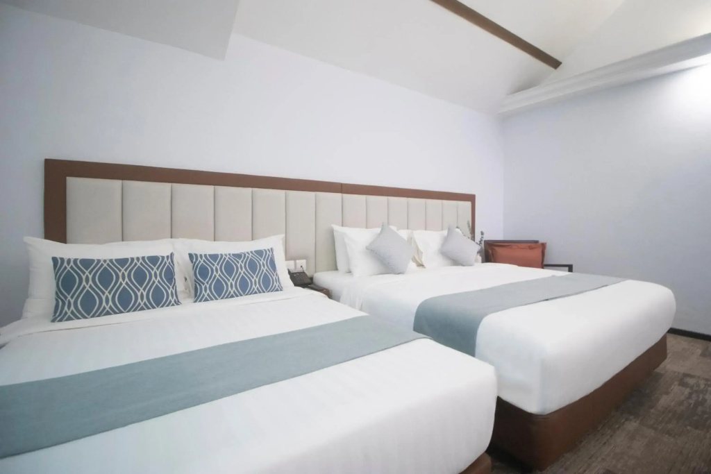 Santa Grand Hotel East Coast, a NuVe Group Collection — photo 7