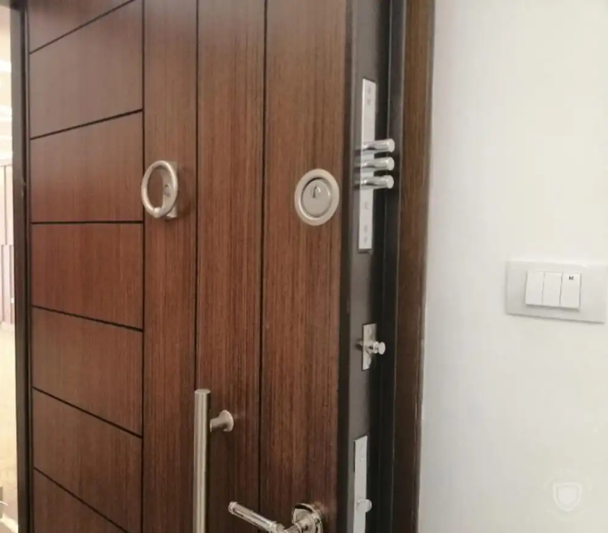 Amazing one Bedroom Apartment in Amman,elwebdah 1 — photo 8