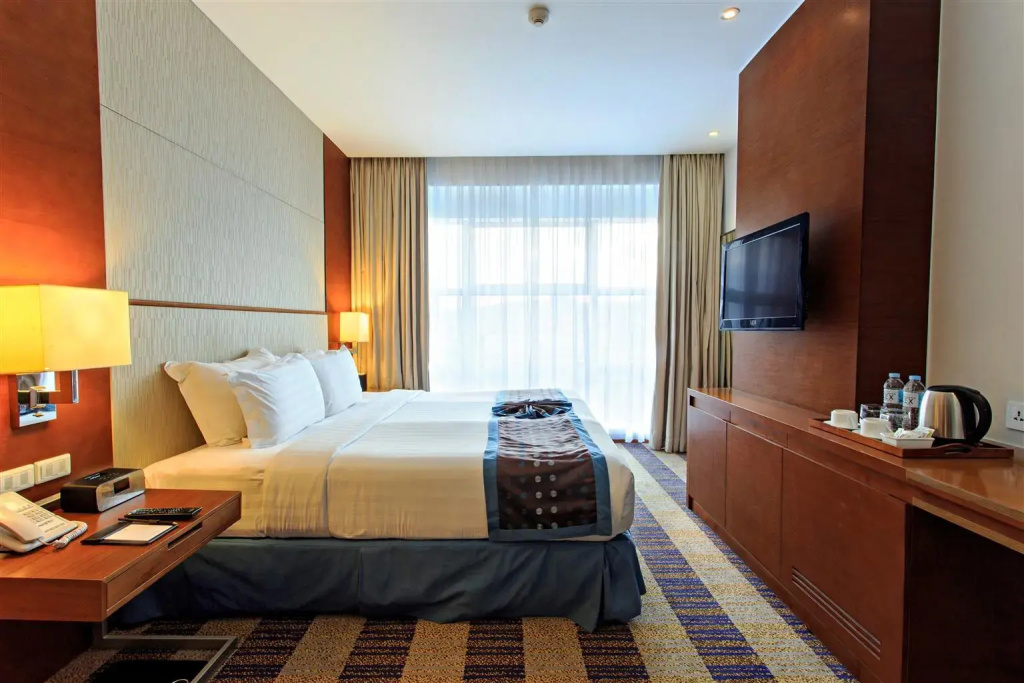 Lex Hotel Cebu — photo 7