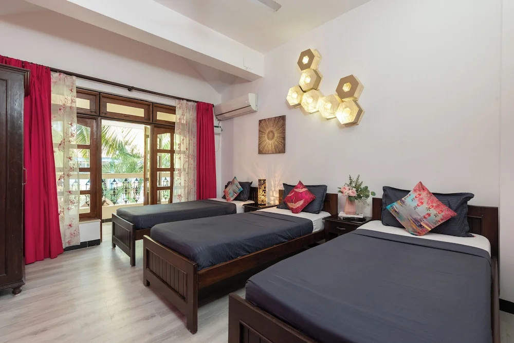 Villa Calangute Phase 2, photo 2