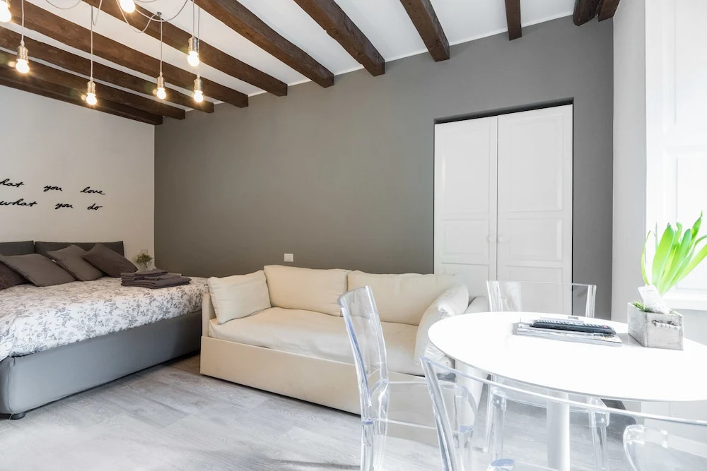 Milano Apartments - Navigli Porta Genova — photo 5