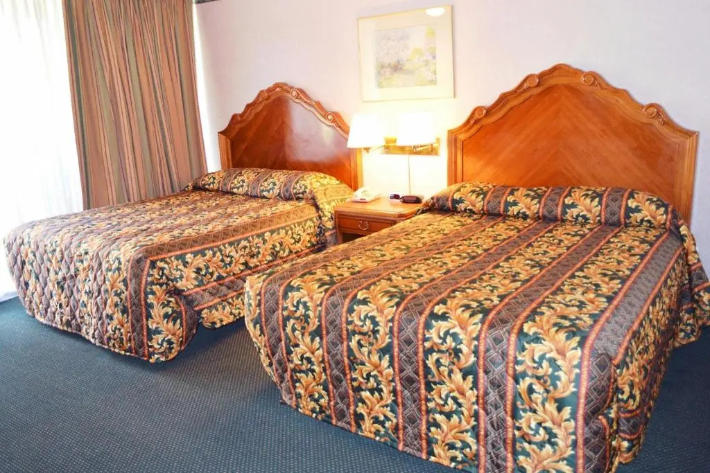 Valley Inn — photo 4