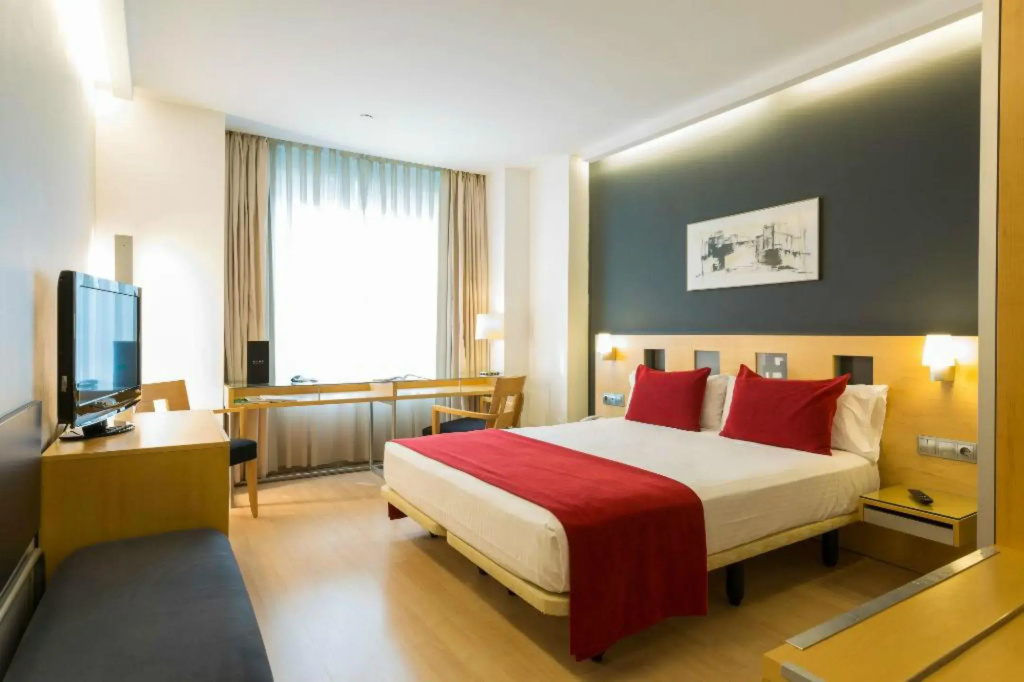 Sercotel Caspe, photo 5