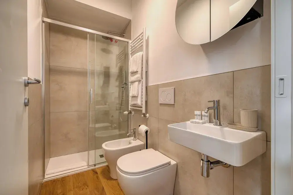 Modern 1-Bedroom Flat in Central Milan — photo 7