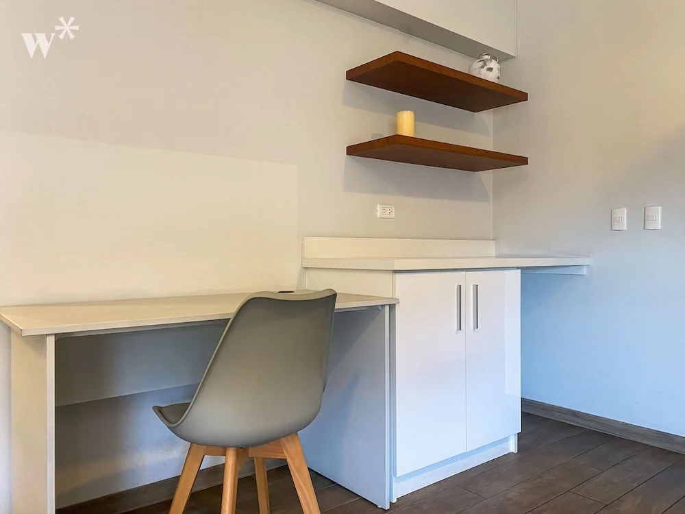 Soho Apartments in Miraflores by Wynwood-House, photo 3