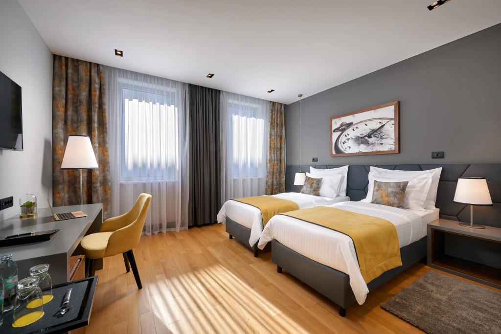 Sia Split Hotel, photo 4