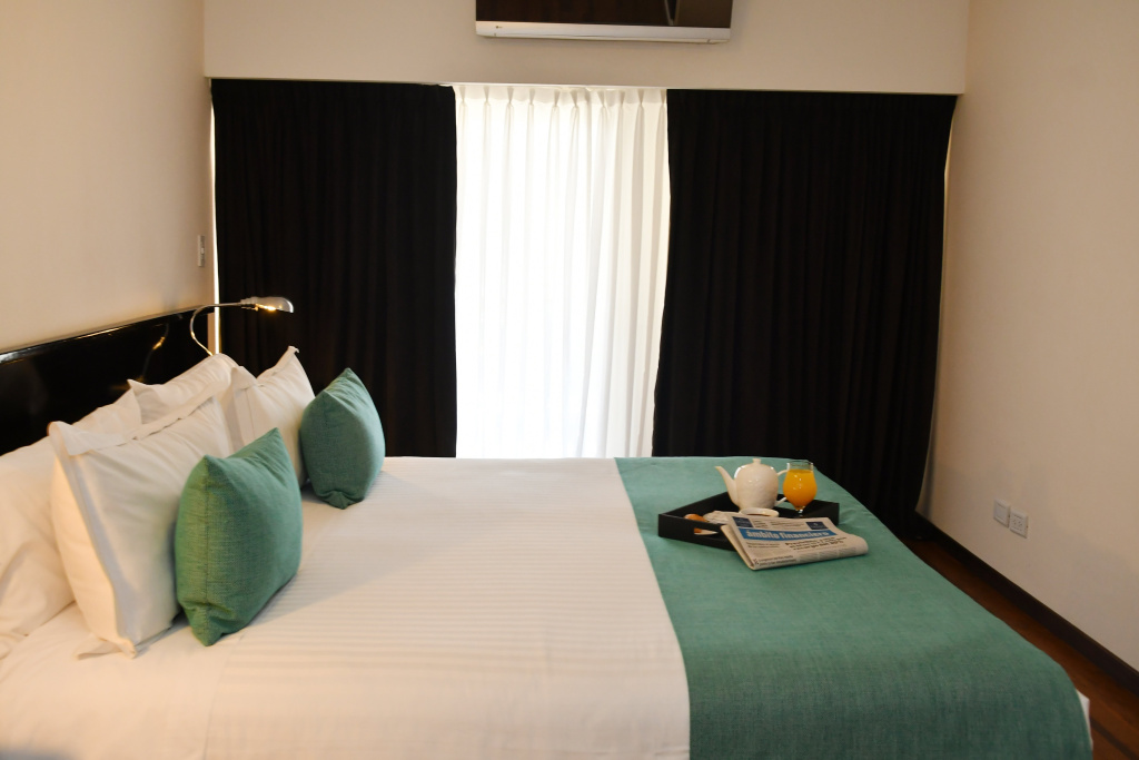 Feir's Park Hotel, photo 5
