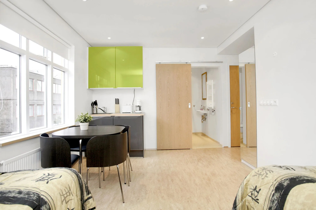 Alfred's Apartments — photo 6