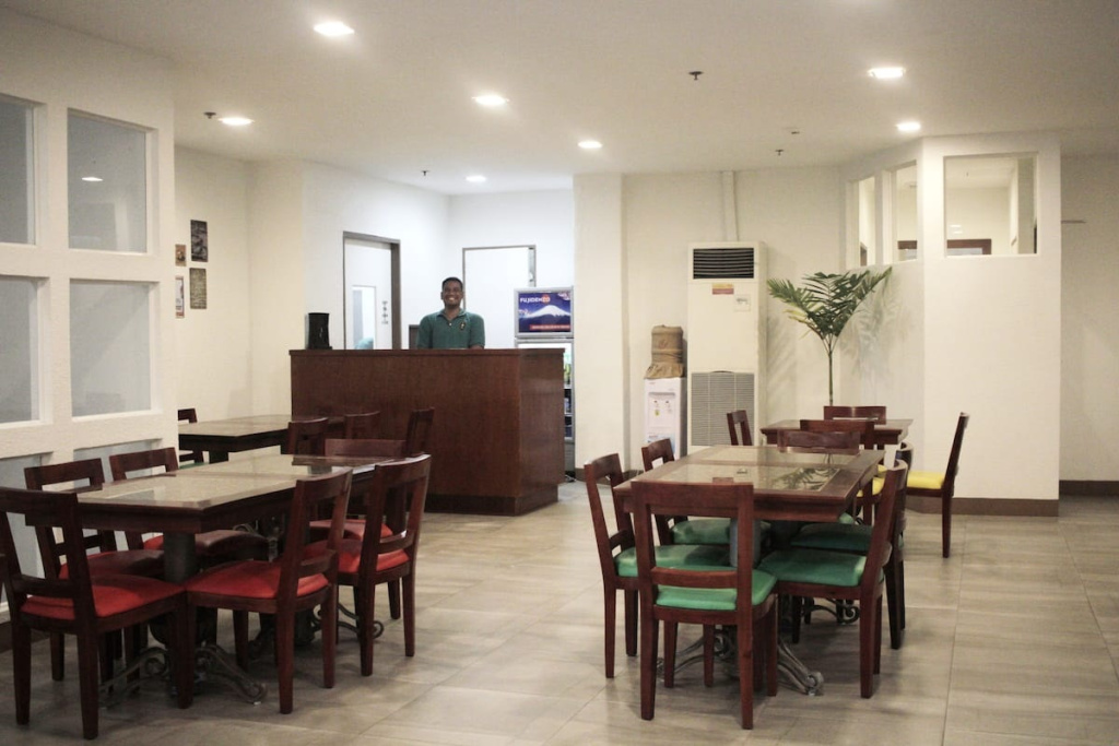In & Go Hotel