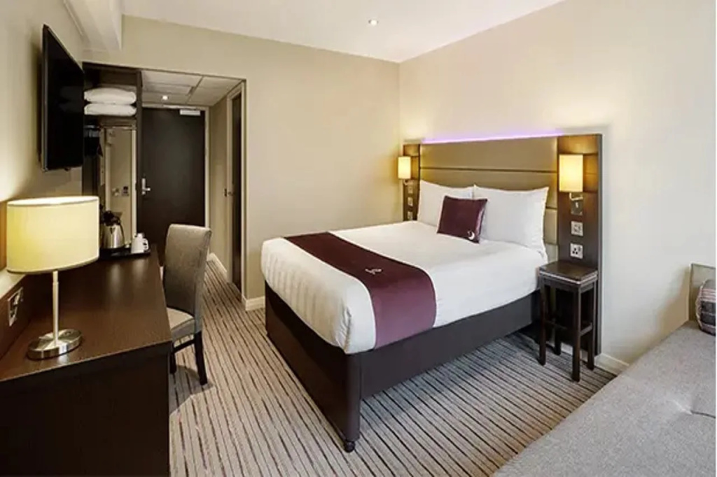 Premier Inn London Dagenham — photo 5