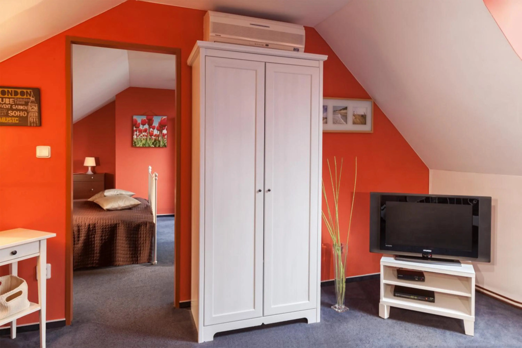Hotel Augustus et Otto, photo 5