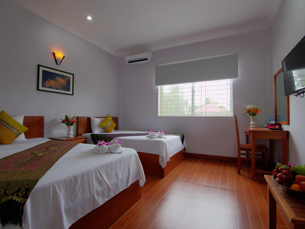 Mirigi Boutique Hotel — photo 2