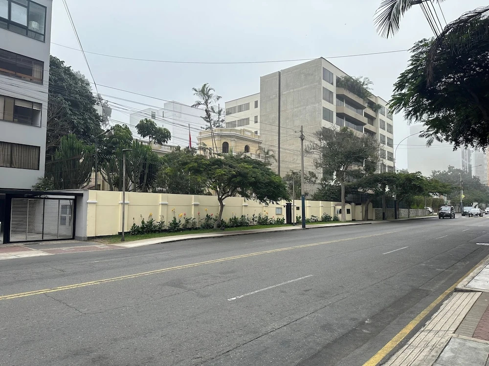 Lima, Peru
