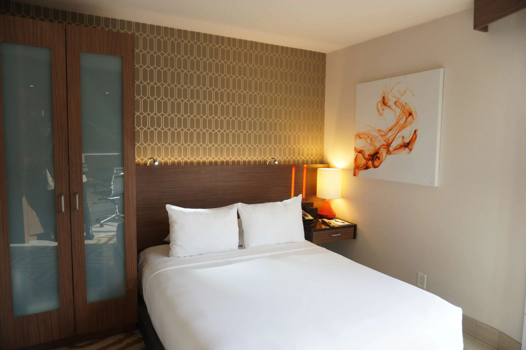 Hotel Angeleno, photo 4