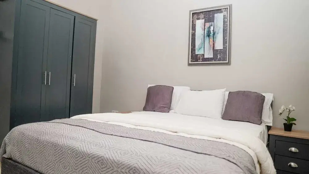 Relax 3 Bedroom Apt — photo 3