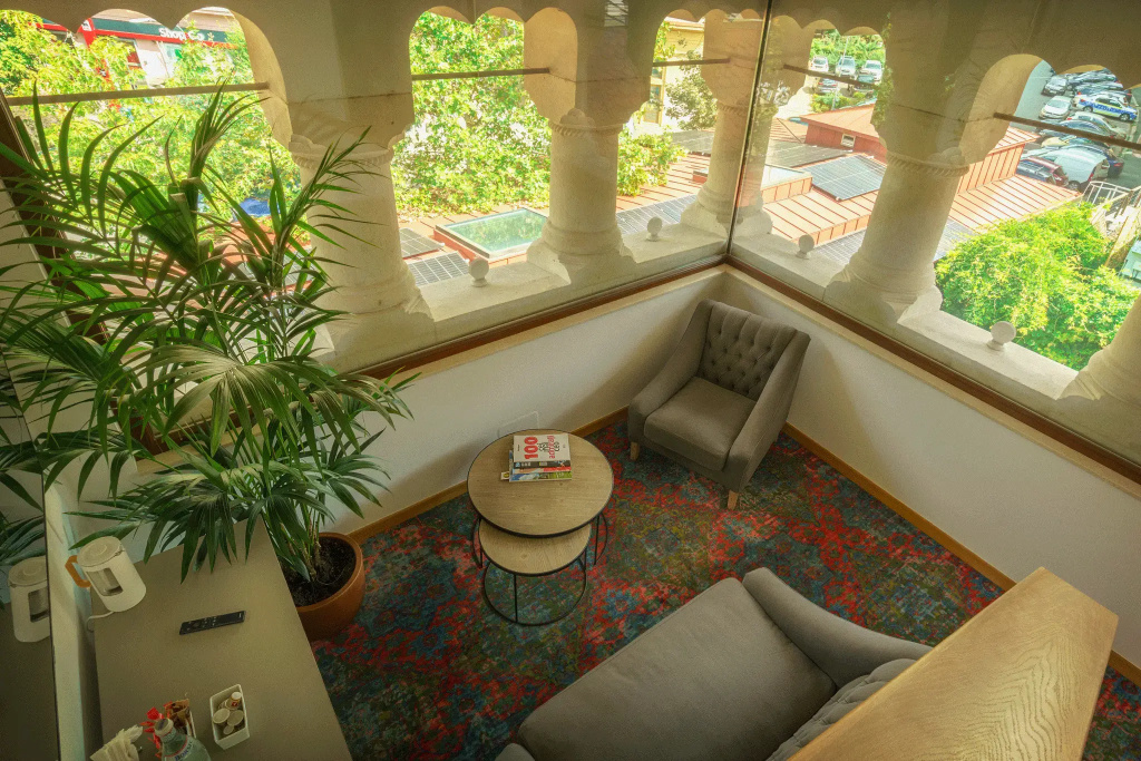 La Boheme Casa Soare Hotel, photo 5