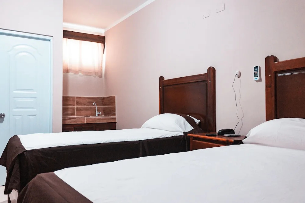 Apartahotel Dubai — photo 3