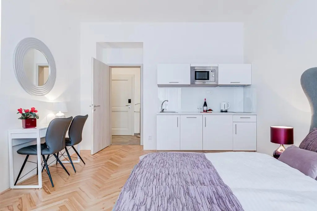 G´Old Art Apartments, photo 5