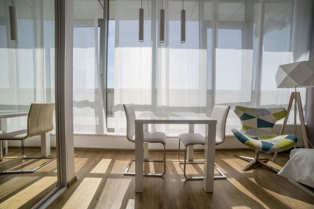 Varsovia Apartamenty Kasprzaka — photo 5